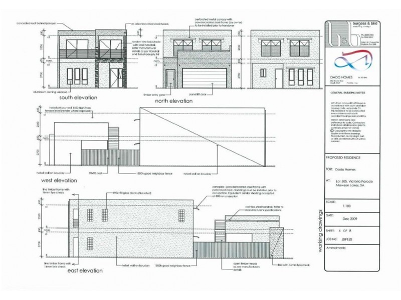 32 & 34 Victoria Parade, Mawson Lakes SA 5095