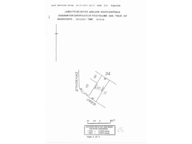 7 Drysdale Cres, Campbelltown SA 5074