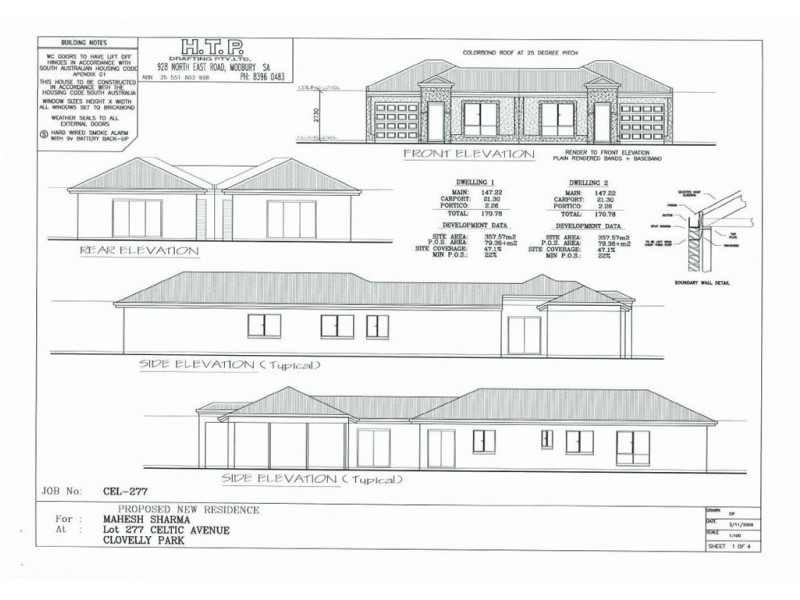 51 Celtic Ave,, Clovelly Park SA 5042