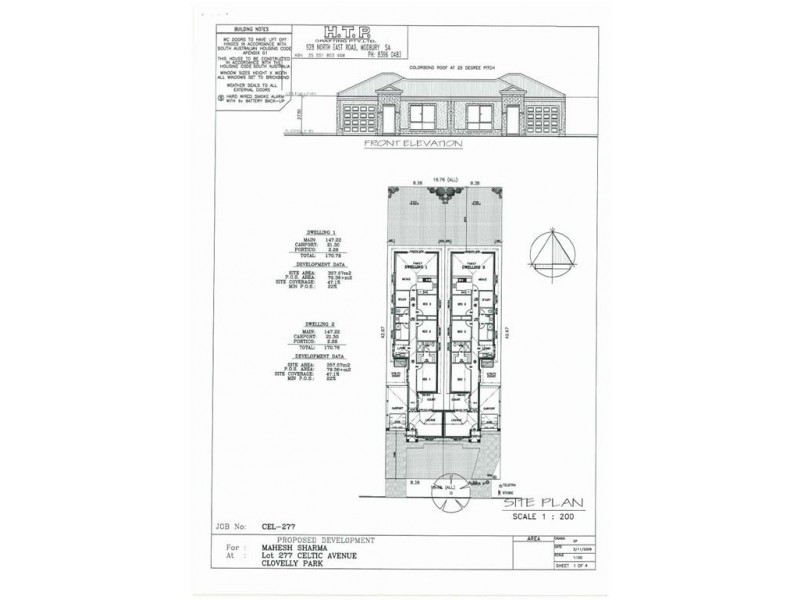 51 Celtic Ave,, Clovelly Park SA 5042
