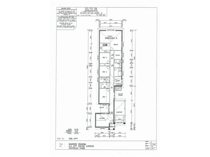 51 Celtic Ave,, Clovelly Park SA 5042