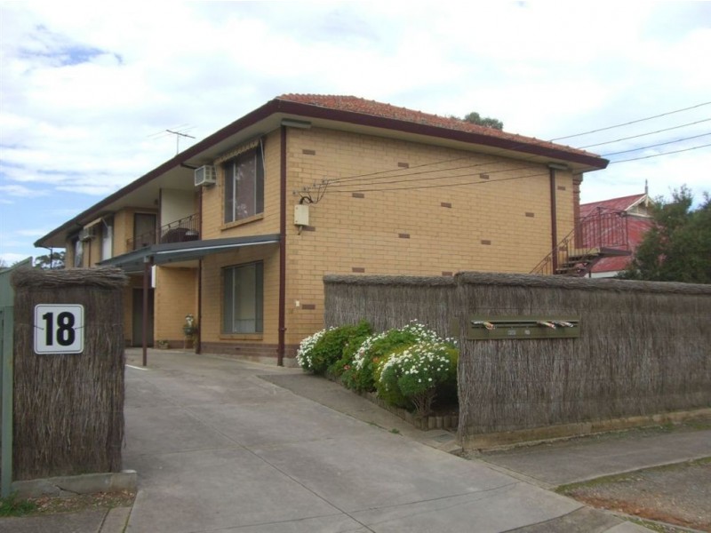 6/18 Williams Avenue, St Morris SA 5068