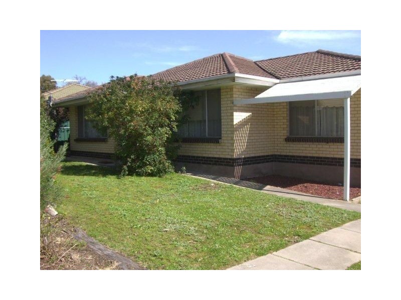 29 Elizabeth Street, Tea Tree Gully SA 5091