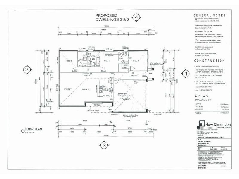 1A Hope Avenue, Holden Hill SA 5088