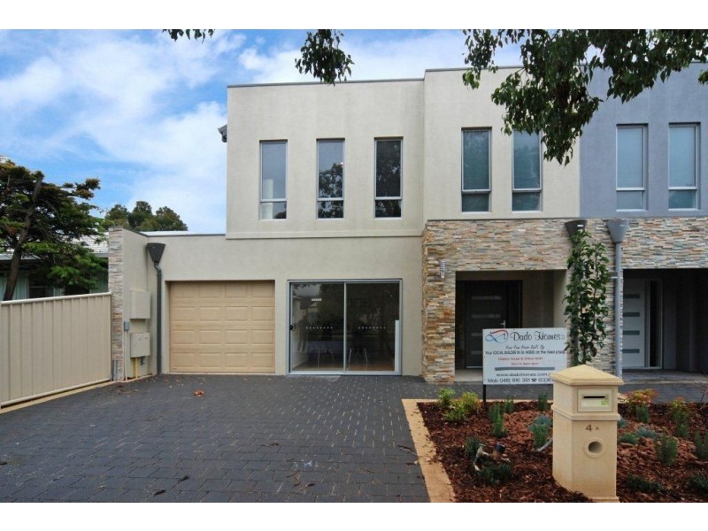 4a Daly Street, Magill SA 5072