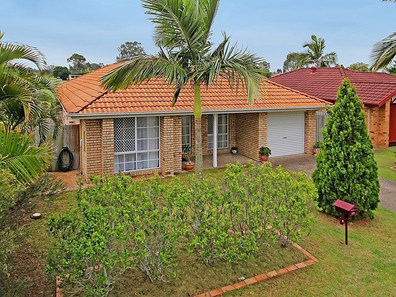 9 Cloverbrook Place, Carina QLD 4152