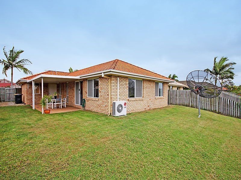 9 Cloverbrook Place, Carina QLD 4152