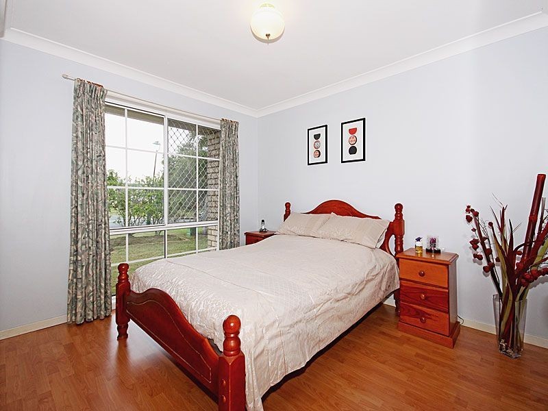9 Cloverbrook Place, Carina QLD 4152