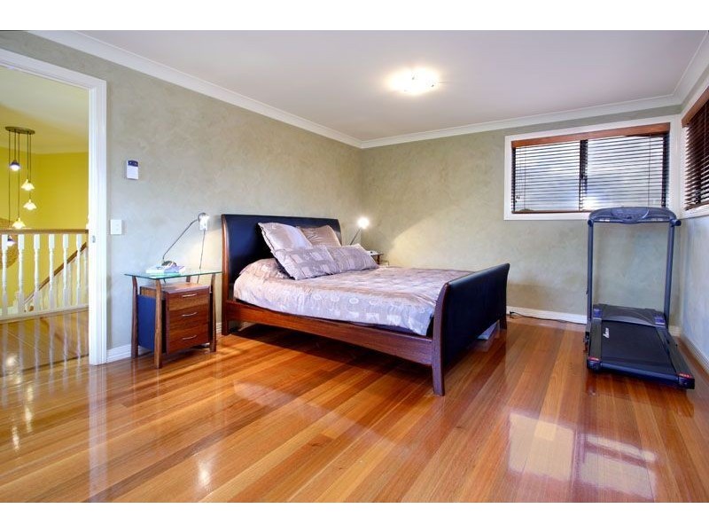 40 St Andrew Crescent, Carindale QLD 4152