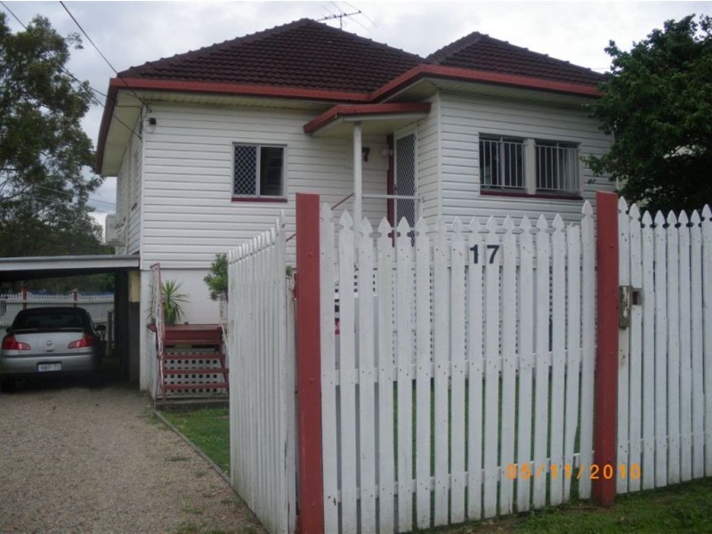 17 Regina Street, Greenslopes QLD 4120