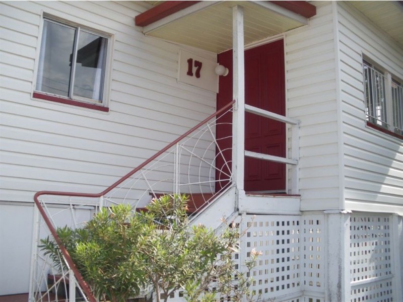 17 Regina Street, Greenslopes QLD 4120