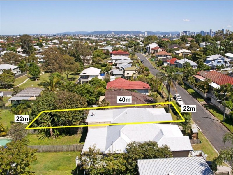 85 Albert Street, Camp Hill QLD 4152