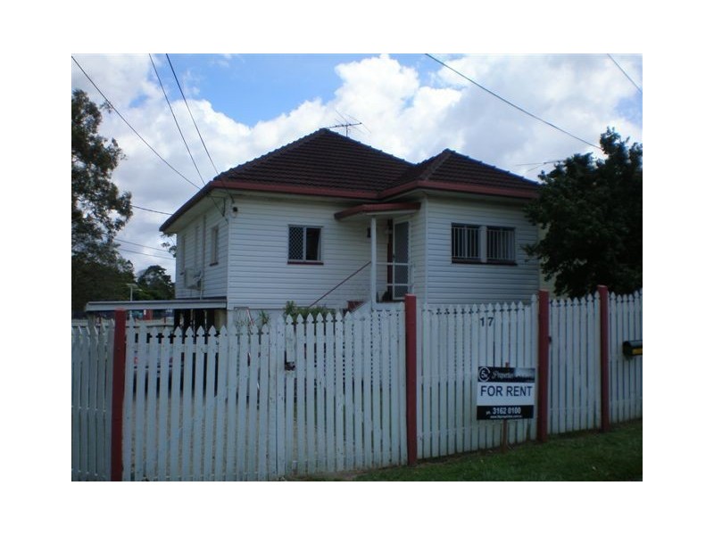 17 Regina Street, Greenslopes QLD 4120