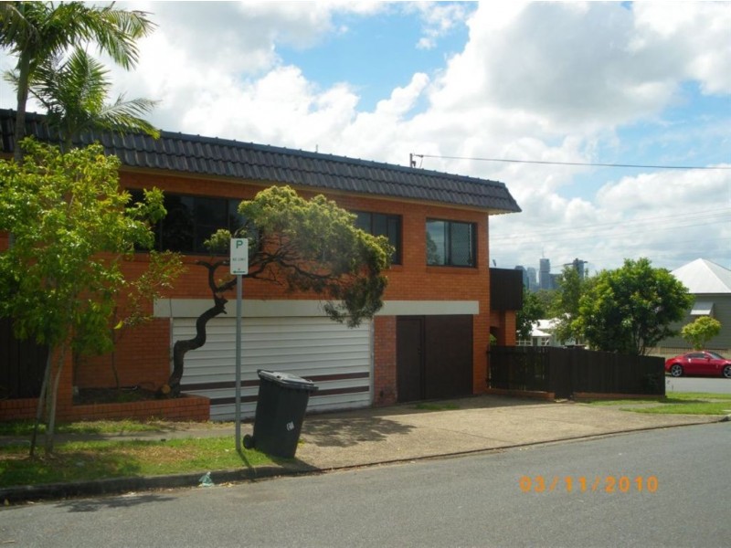 21 Leonard Street, Woolloongabba QLD 4102