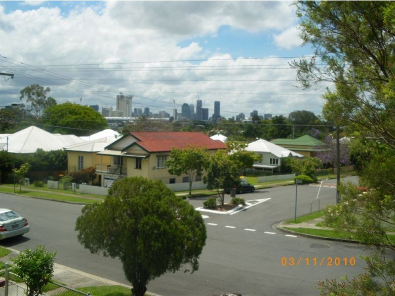 21 Leonard Street, Woolloongabba QLD 4102