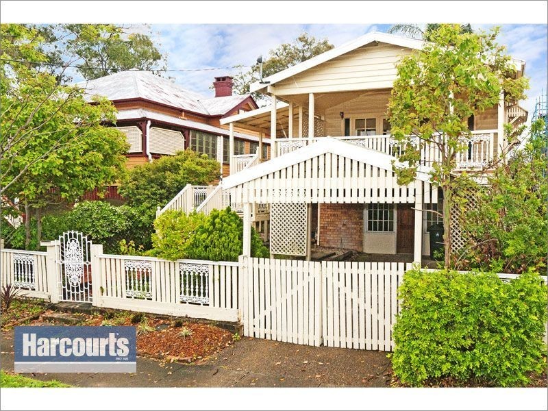 25 Faversham Street, Woolloongabba QLD 4102