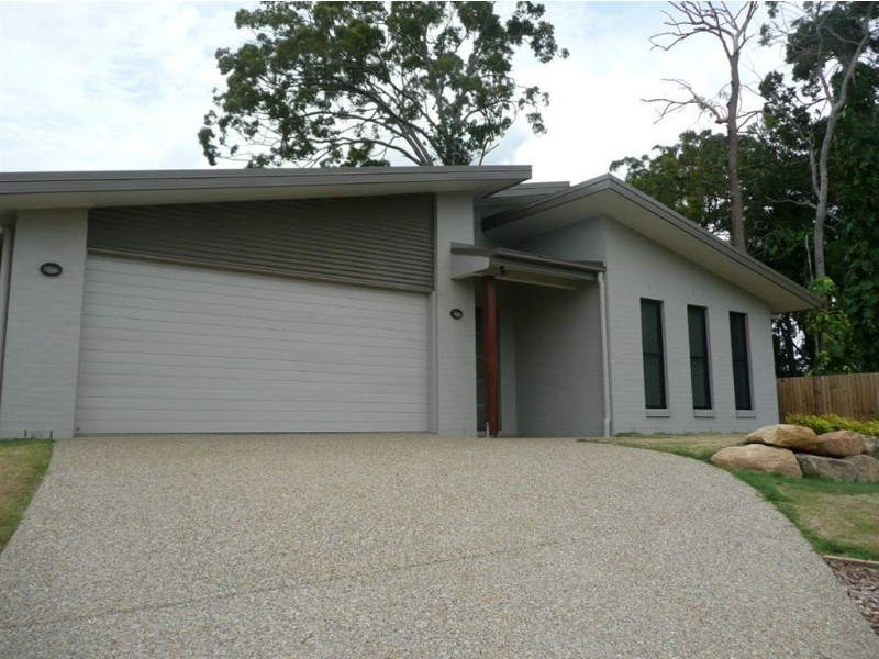 96 Carinyan Drive, Birkdale QLD 4159