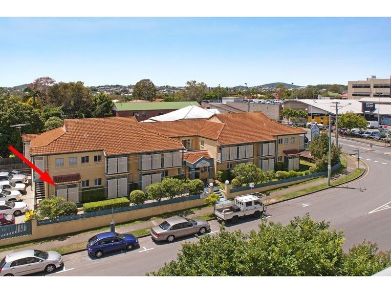 106/24 Tottenham Street, Woolloongabba QLD 4102