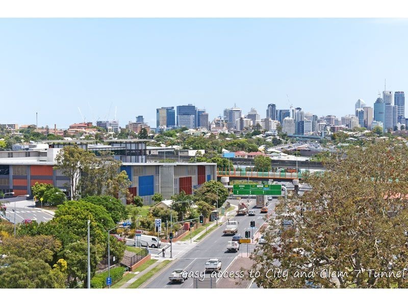 106/24 Tottenham Street, Woolloongabba QLD 4102