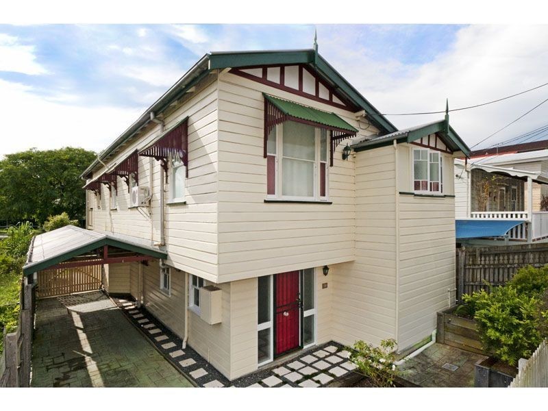 41 Beatrice Street, Greenslopes QLD 4120