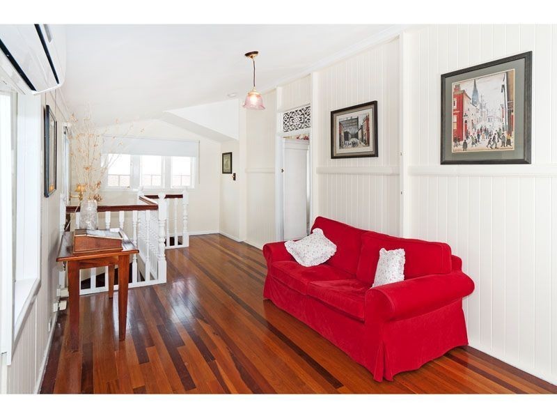 41 Beatrice Street, Greenslopes QLD 4120