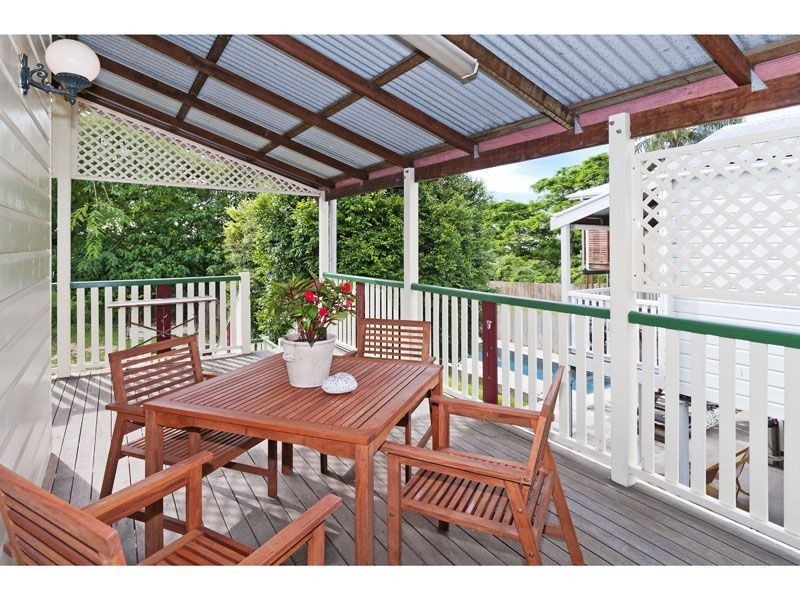 41 Beatrice Street, Greenslopes QLD 4120