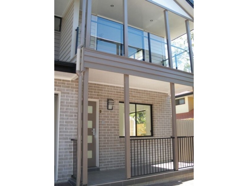 2/22 Orana Street, Carina Heights QLD 4152