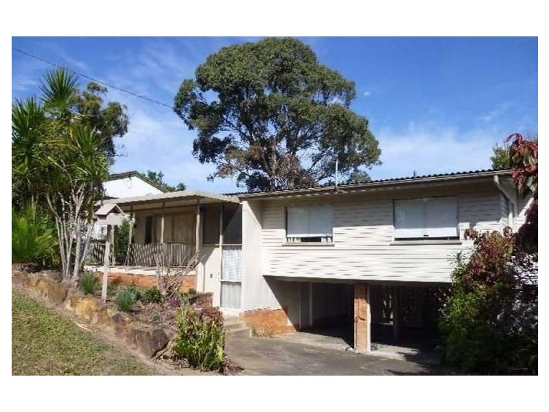 9 Suncroft Street, Mount Gravatt QLD 4122