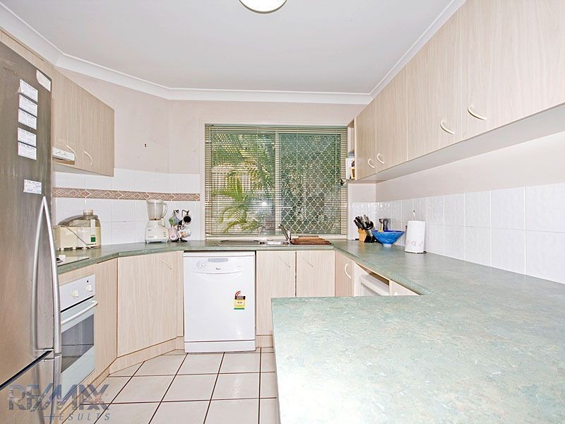 3/396 Upper Cornwall Street, Coorparoo QLD 4151