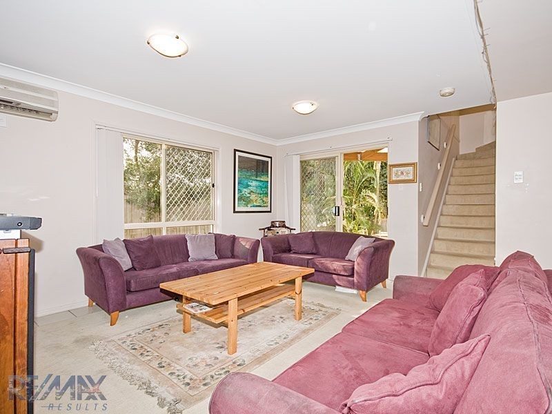 3/396 Upper Cornwall Street, Coorparoo QLD 4151