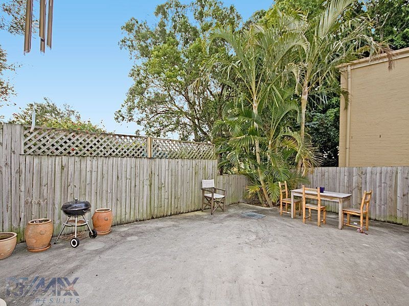 3/396 Upper Cornwall Street, Coorparoo QLD 4151