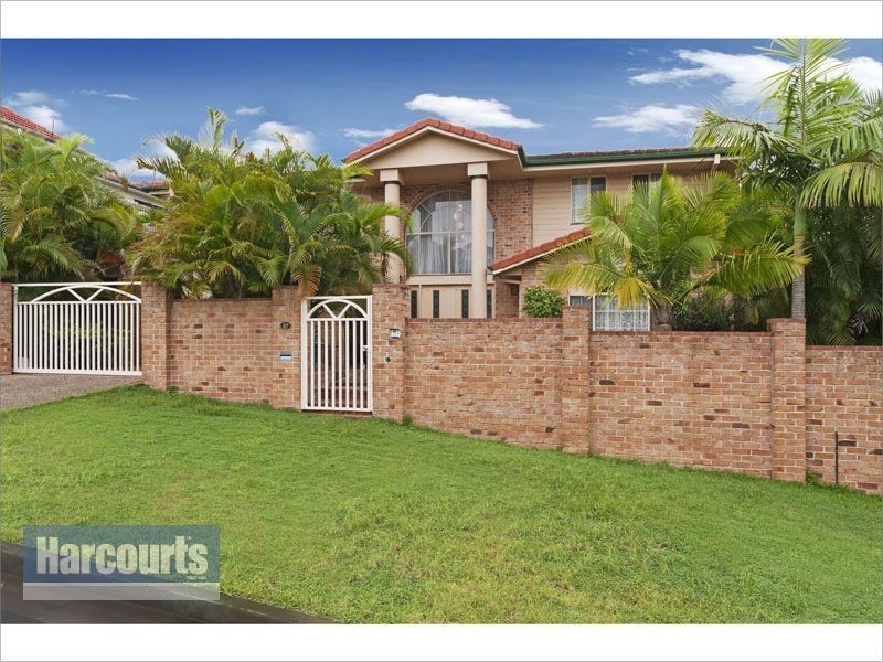103 Bundah Street, Camp Hill QLD 4152