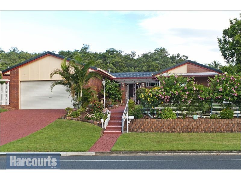 397 Winstanley Street, Carindale QLD 4152