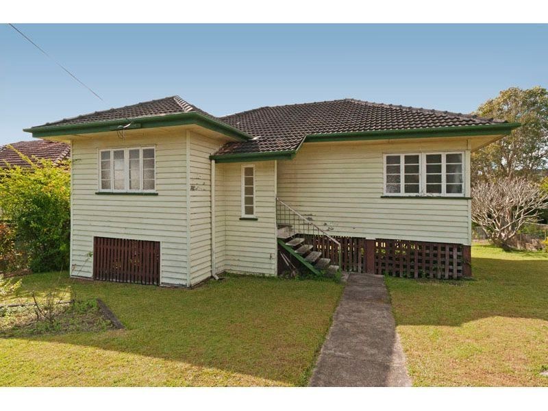17 Fork Street, Coorparoo QLD 4151