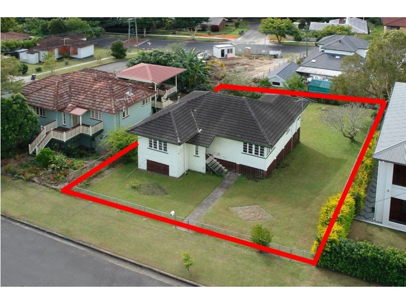 17 Fork Street, Coorparoo QLD 4151