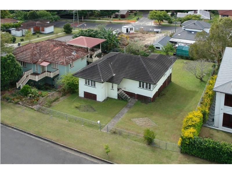 17 Fork Street, Coorparoo QLD 4151