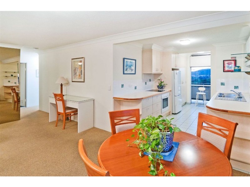 23/91 Dornoch Terrace, Highgate Hill QLD 4101