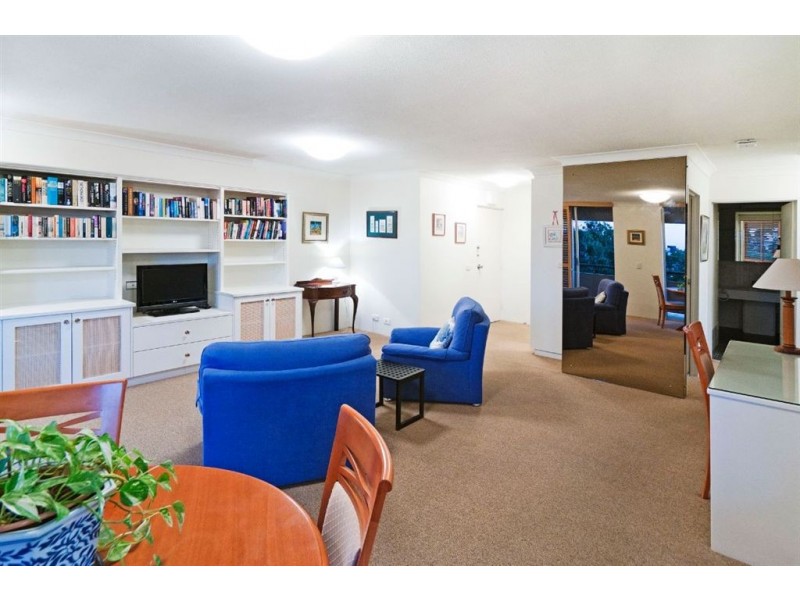 23/91 Dornoch Terrace, Highgate Hill QLD 4101