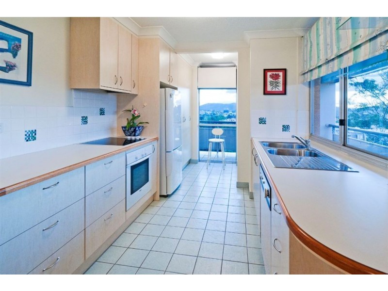 23/91 Dornoch Terrace, Highgate Hill QLD 4101