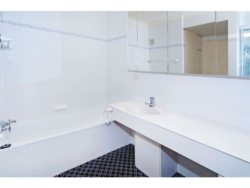 23/91 Dornoch Terrace, Highgate Hill QLD 4101
