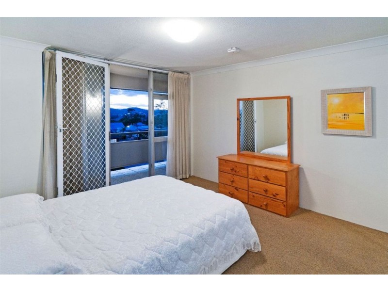23/91 Dornoch Terrace, Highgate Hill QLD 4101