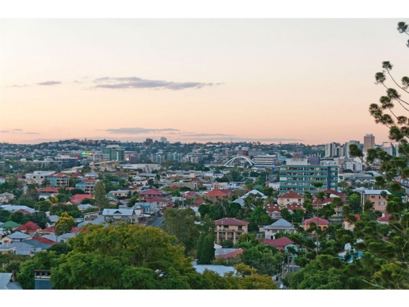 23/91 Dornoch Terrace, Highgate Hill QLD 4101