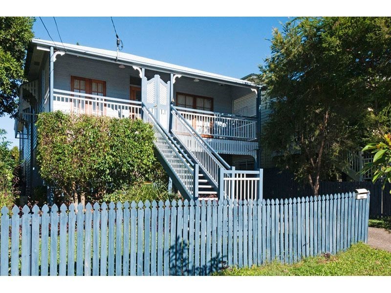 1221 Stanley Street East, Coorparoo QLD 4151