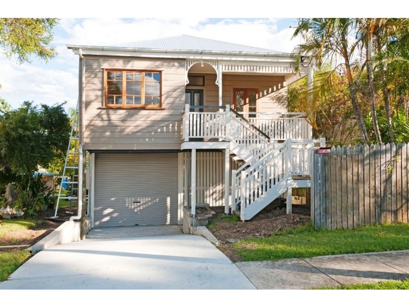 47 Salisbury St, Woolloongabba QLD 4102