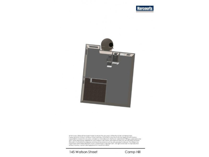 145 Watson St, Camp Hill QLD 4152