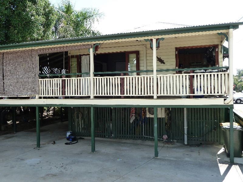 37 Deshon Street, Woolloongabba QLD 4102