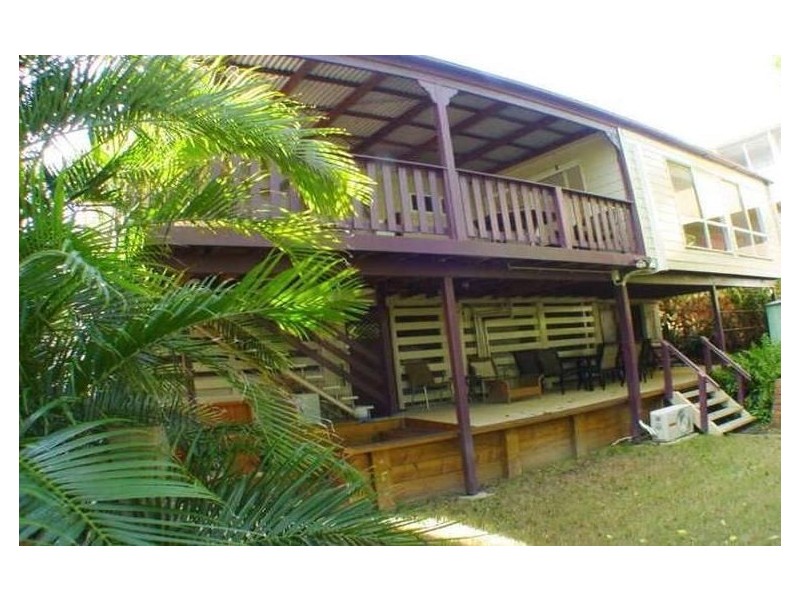 29 Kneale St, Holland Park West QLD 4121