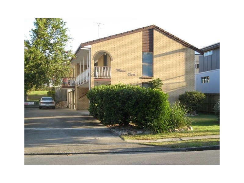 3/209 Brisbane St, Bulimba QLD 4171