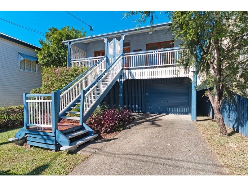 1221 Stanley Street East, Coorparoo QLD 4151