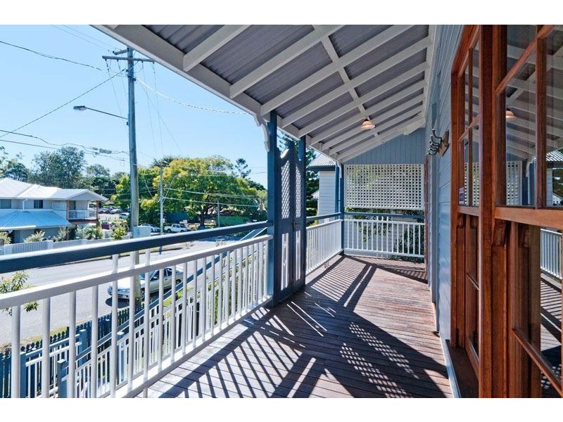 1221 Stanley Street East, Coorparoo QLD 4151